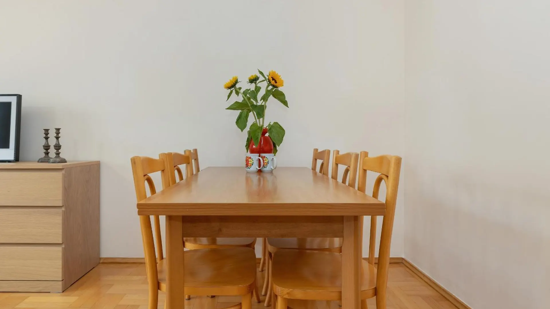 Rodzinny Apartament Na Wakacje W Kolobrzegu By Rent Like Home