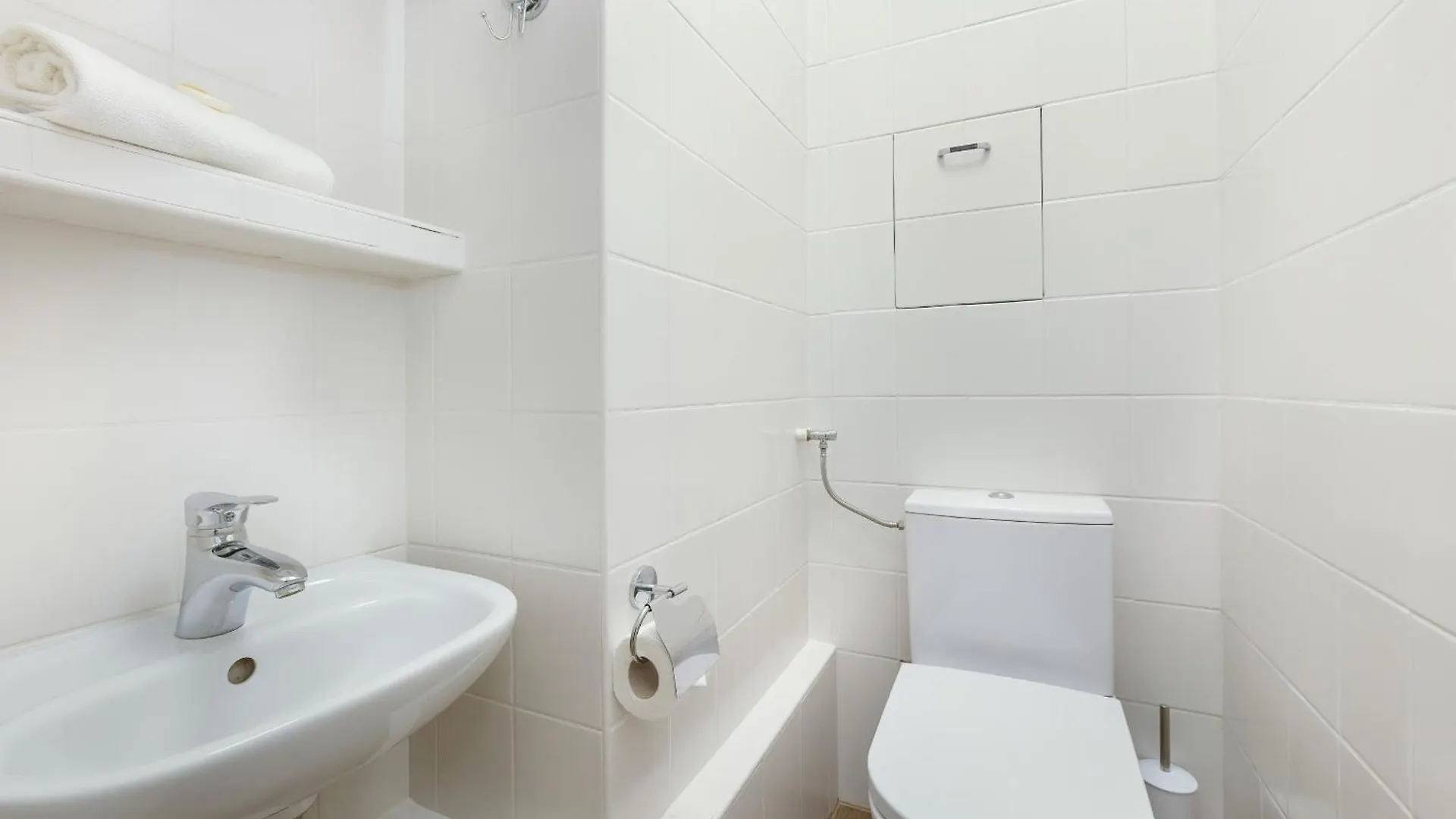 Rodzinny Apartament Na Wakacje W Kolobrzegu By Rent Like Home 0*, Kolobrzeg Poland