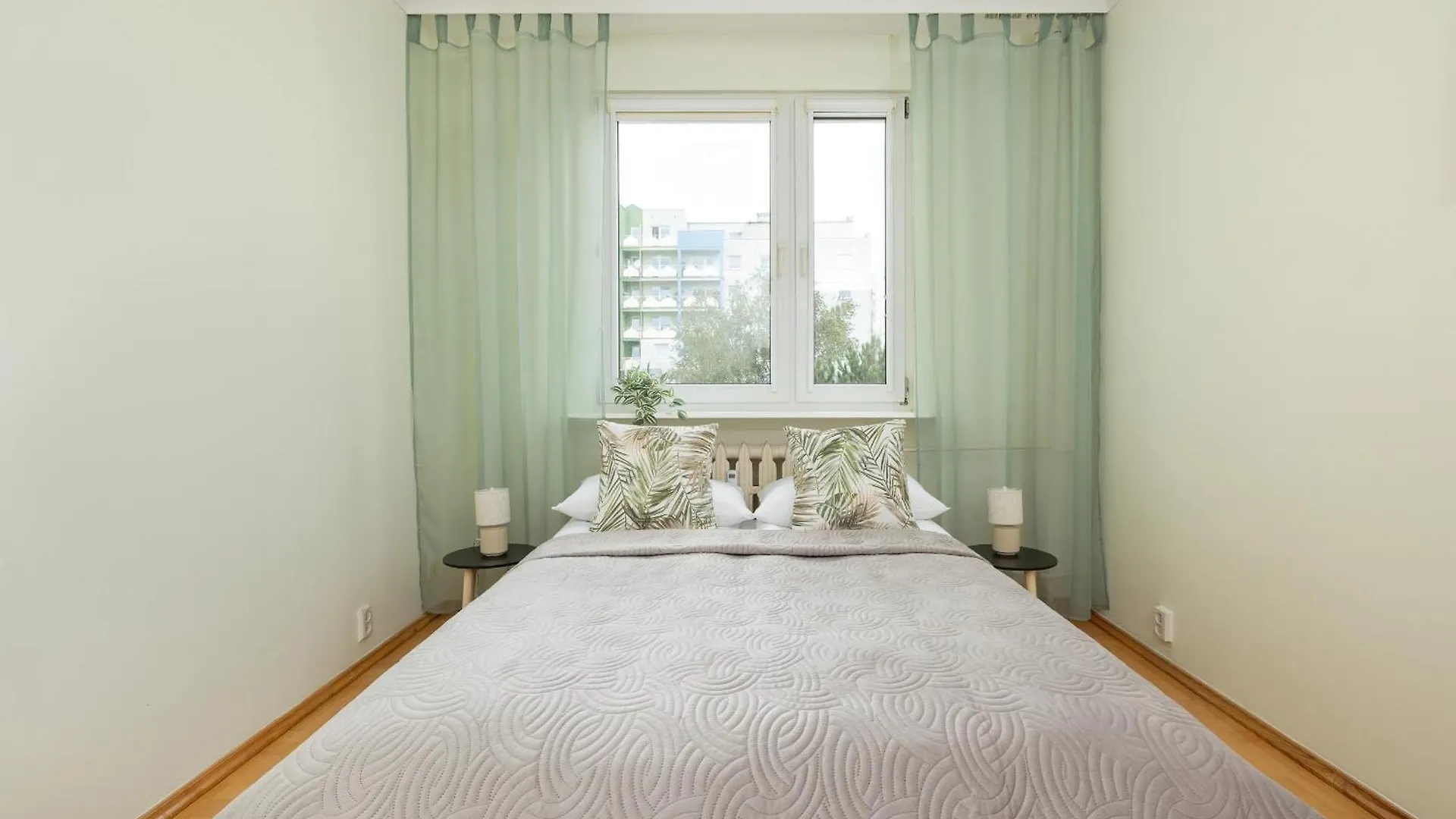 Rodzinny Apartament Na Wakacje W Kolobrzegu By Rent Like Home