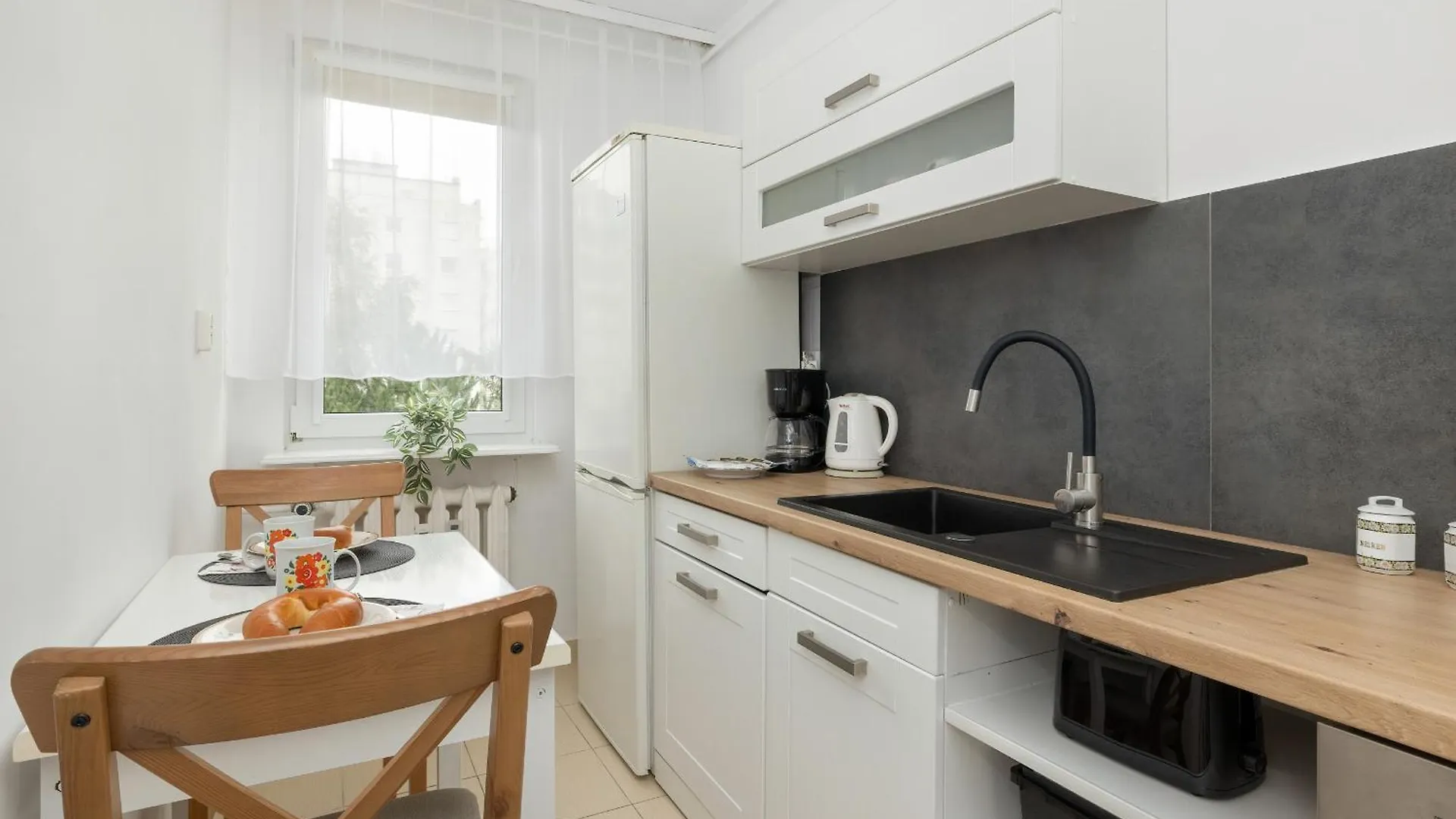 Rodzinny Apartament Na Wakacje W Kolobrzegu By Rent Like Home