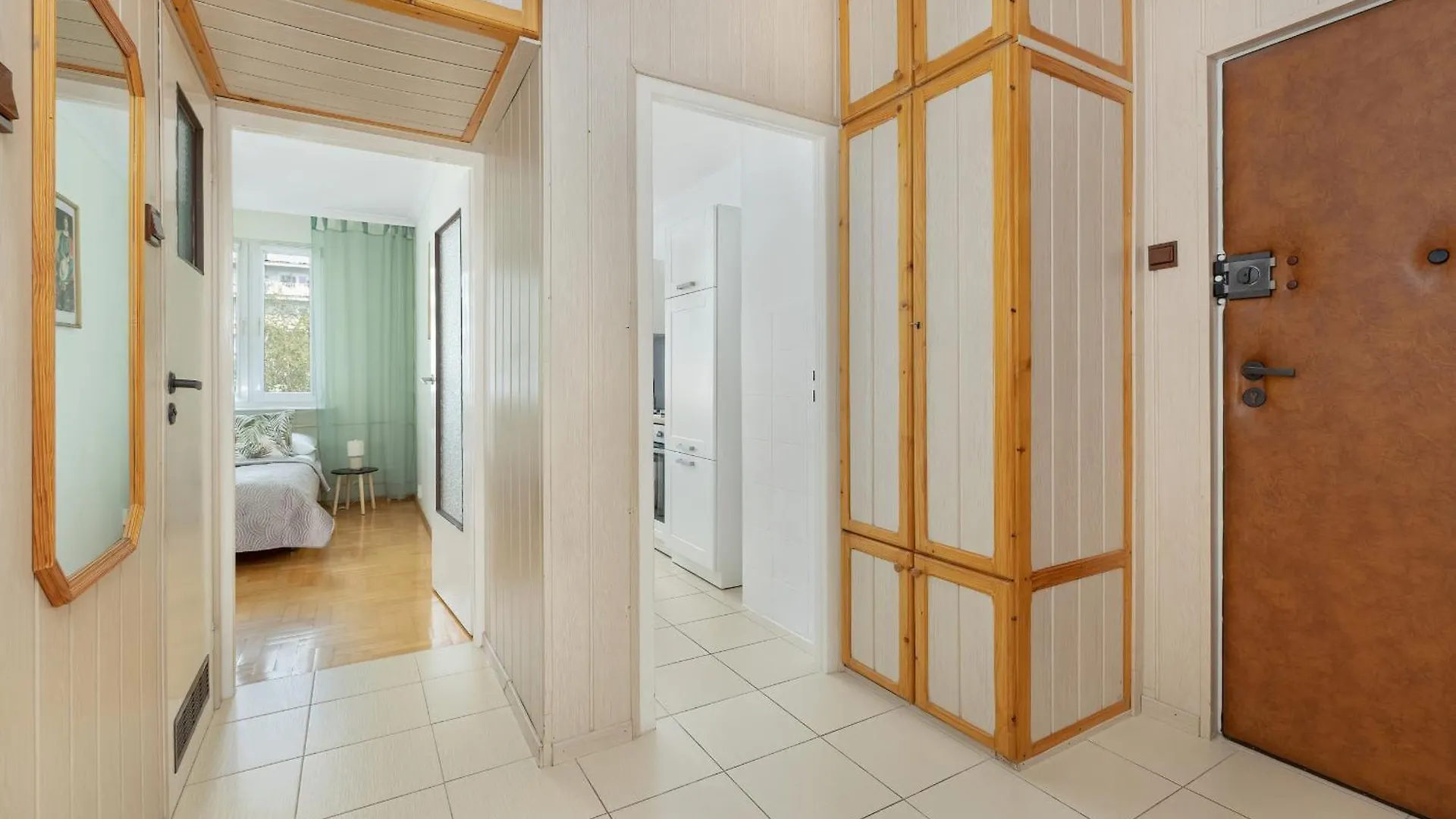 Apartment Rodzinny Apartament Na Wakacje W Kolobrzegu By Rent Like Home