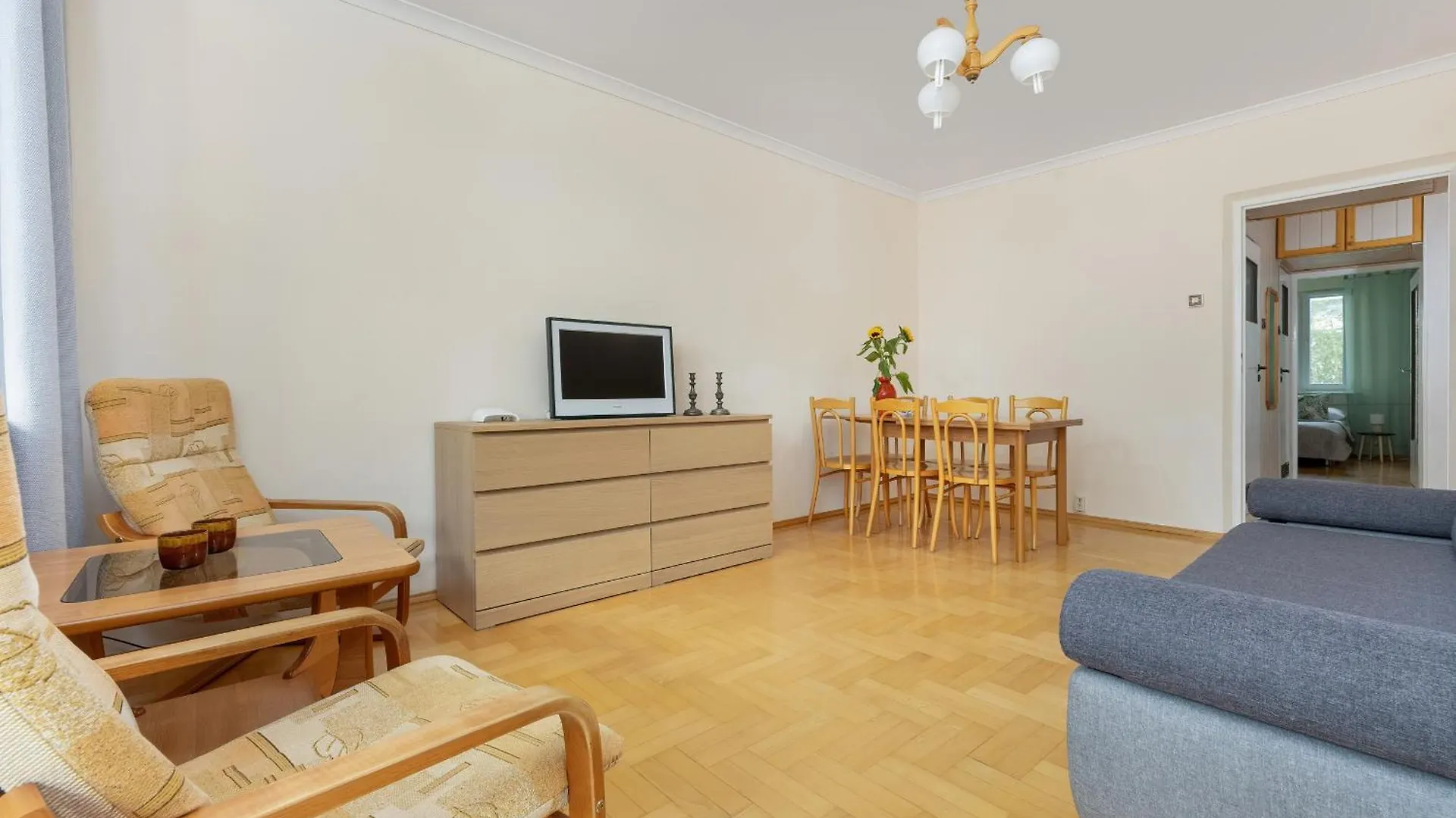Apartment Rodzinny Apartament Na Wakacje W Kolobrzegu By Rent Like Home