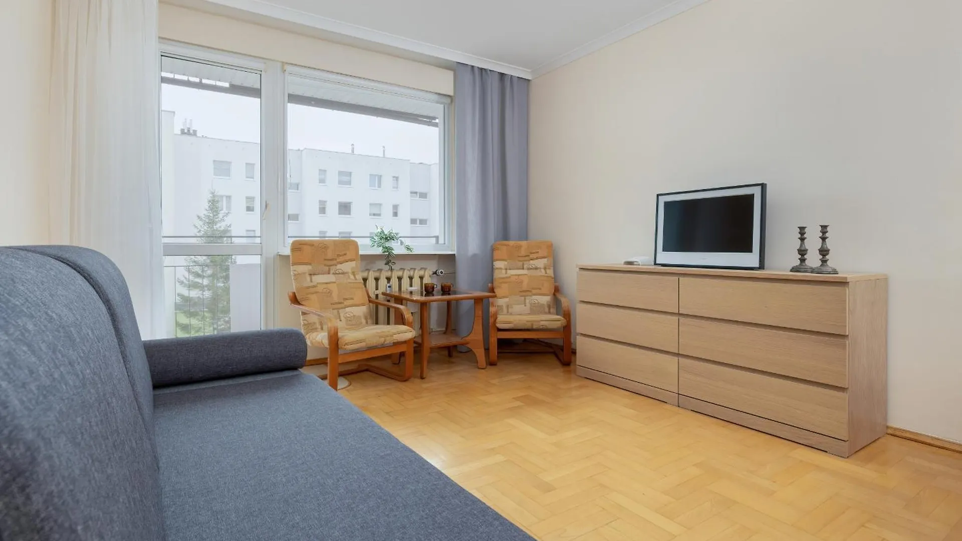 Rodzinny Apartament Na Wakacje W Kolobrzegu By Rent Like Home 0*, Kolobrzeg