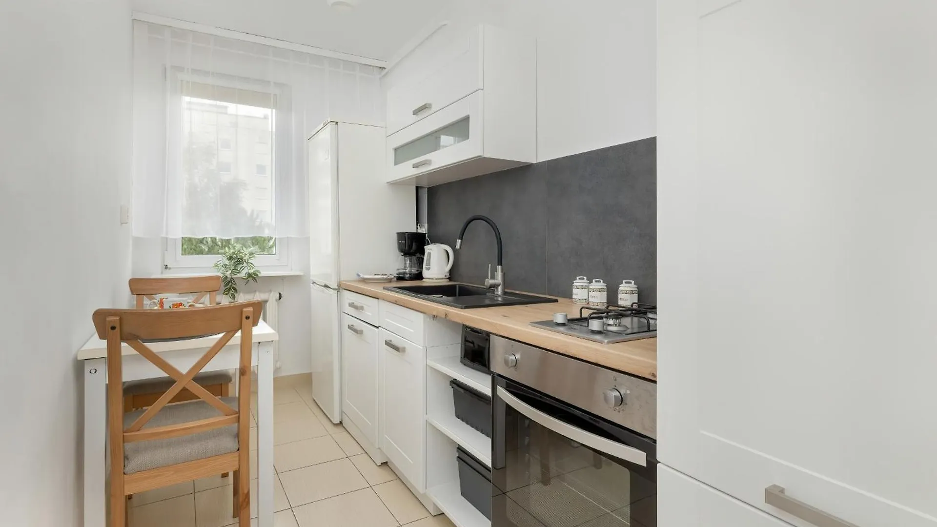 Apartment Rodzinny Apartament Na Wakacje W Kolobrzegu By Rent Like Home