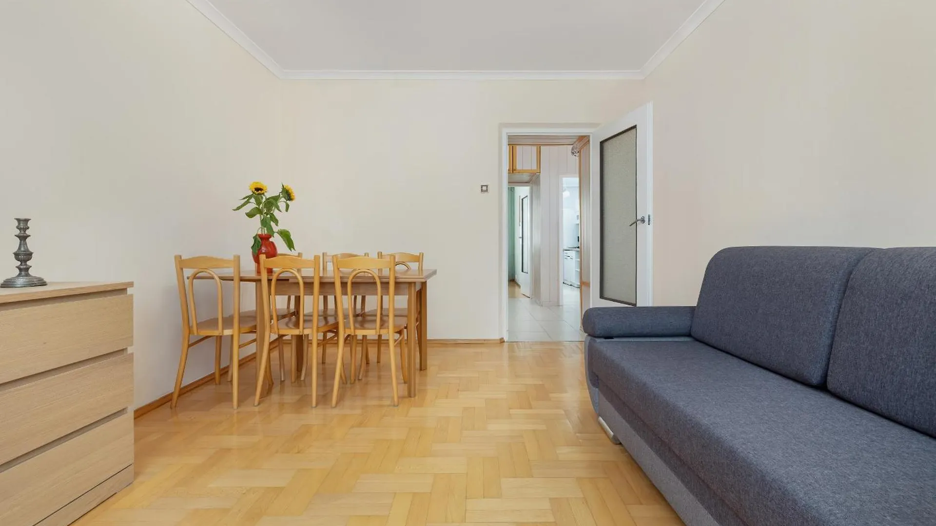Rodzinny Apartament Na Wakacje W Kolobrzegu By Rent Like Home Poland