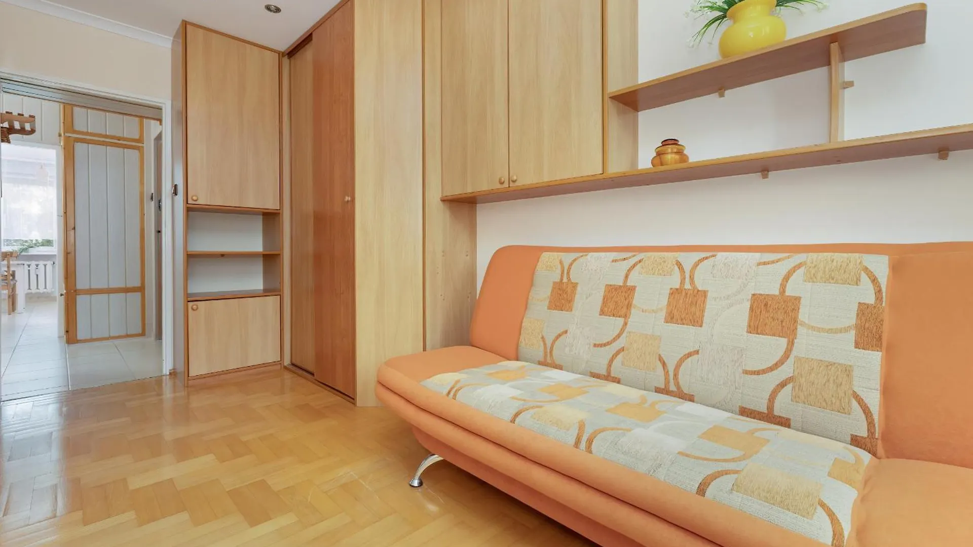 Rodzinny Apartament Na Wakacje W Kolobrzegu By Rent Like Home 0*, Kolobrzeg Poland