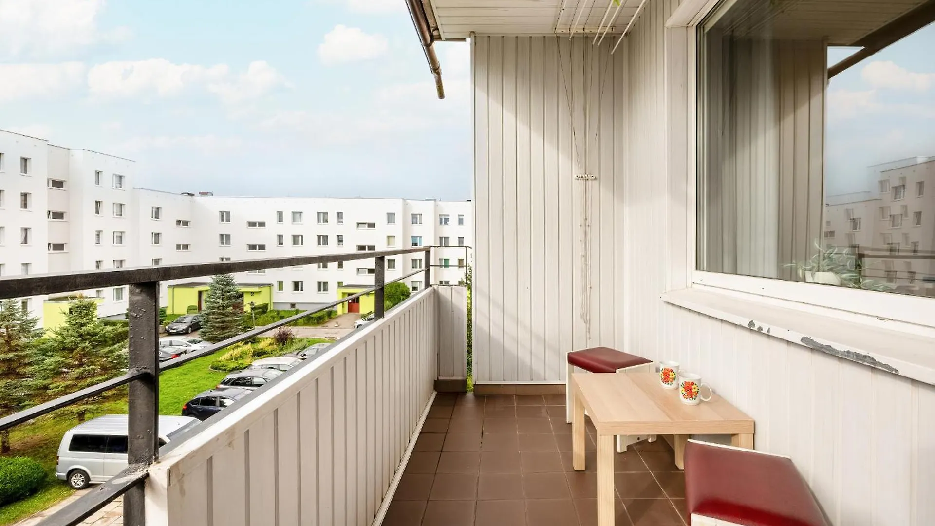 Apartment Rodzinny Apartament Na Wakacje W Kolobrzegu By Rent Like Home