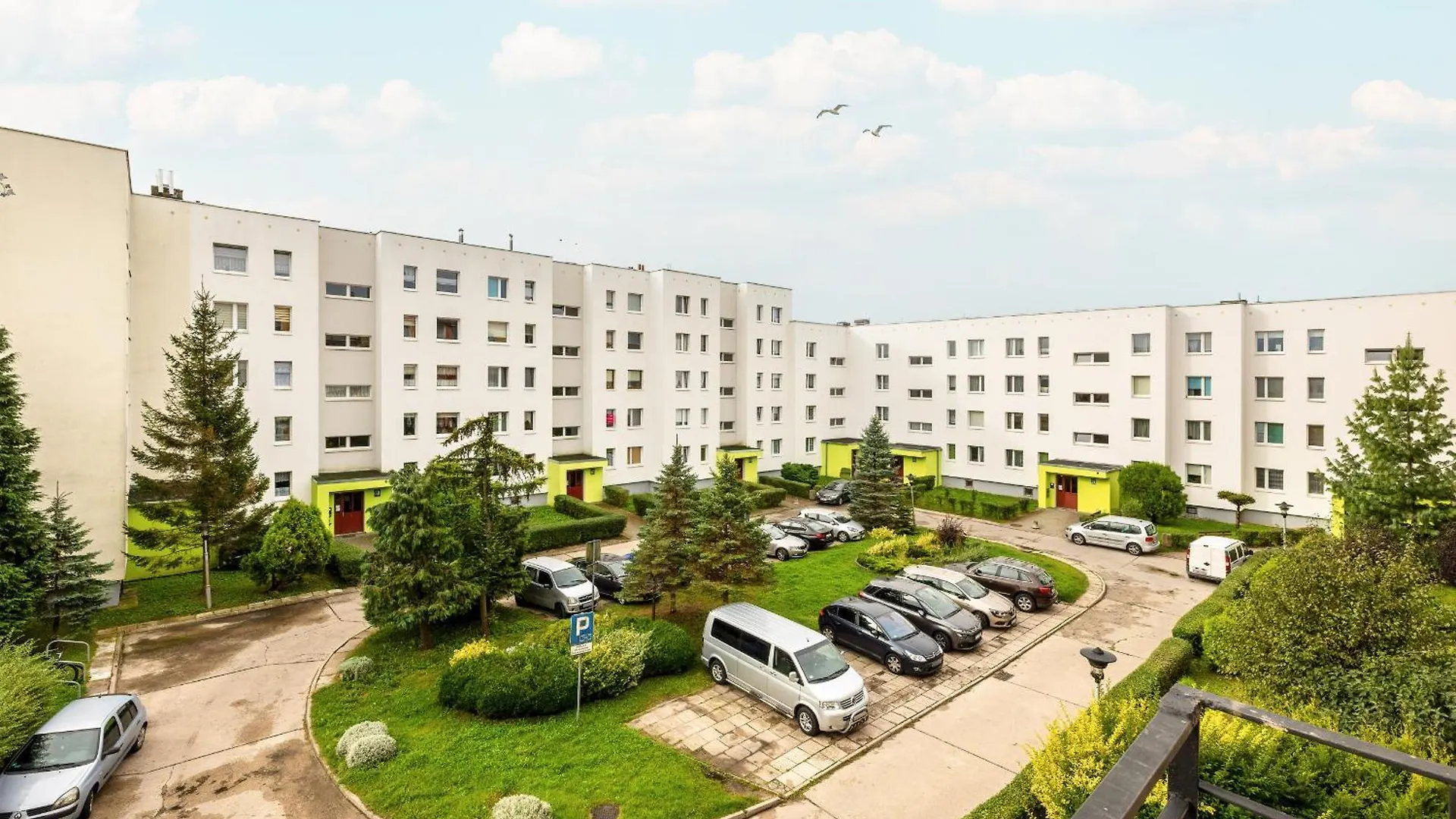 Rodzinny Apartament Na Wakacje W Kolobrzegu By Rent Like Home Apartment